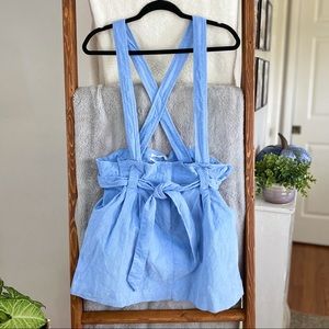Urban Outfitters / Ireley Corduroy Overalls